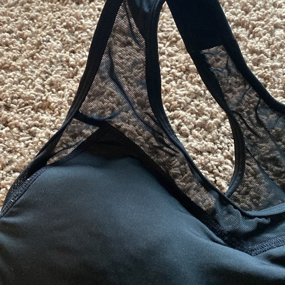 Yvette Sports Bra - Picture 4 of 10